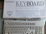 Klavier XT-AT-PS2 - AZERTY, Ophalen of Verzenden, Azerty