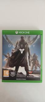 Destiny - Xbox spel, Consoles de jeu & Jeux vidéo, Jeux | Xbox One, Comme neuf, Enlèvement ou Envoi