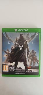 Destiny - Xbox spel, Comme neuf, Enlèvement ou Envoi