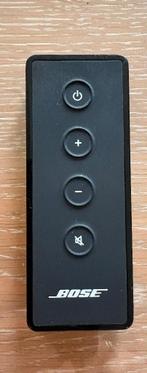 Afstandsbediening Bose Solo, Ophalen of Verzenden, Gebruikt, Origineel, Tv