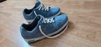 Chaussures Caterpillar bleu (46) avec numéro de série, Vêtements | Hommes, Chaussures, Enlèvement, Comme neuf, Bleu