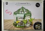 Diy greenhouse bouwdoos, Ophalen of Verzenden, Nieuw, Poppenhuis