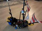 lego Caribbean Clipper 6274, Ophalen, Gebruikt, Complete set, Lego