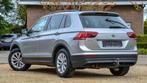 Volkswagen Tiguan 2019 Comfortline 1.5 tsi benzine 150 PK, Auto's, Alcantara, Bedrijf, 5 deurs, SUV of Terreinwagen