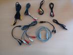 Câbles audio-vidéo, 2 à 5 mètres, Autres câbles, Enlèvement ou Envoi, Neuf