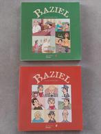 2 x Baziel Guido De Praetere deel 1 en 3, Europa, Ophalen of Verzenden, Zo goed als nieuw, Meerdere comics