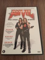 Anvil: the story of Anvil (2008), Enlèvement ou Envoi