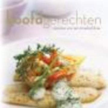 Hoofdgerechten inspiraties voor een smaakvol diner 254 blz beschikbaar voor biedingen