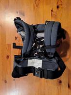 draagzak Babylonia Flexia donkergrijs, Kinderen en Baby's, Babydragers en Draagdoeken, Overige merken, Gebruikt, Buik of Rug, Ophalen of Verzenden