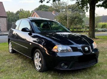 Seat Ibiza 1.2benzine 175dkm gekeurd voor verkoop 