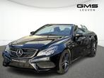 Mercedes-Benz E-klasse Cabrio Pack AMG 220 d, Auto's, Automaat, 4 zetels, Achterwielaandrijving, Euro 6