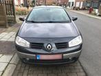Renault megane cc bj. 2004, Auto's, Renault, Particulier, Te koop, Handgeschakeld, Trekhaak