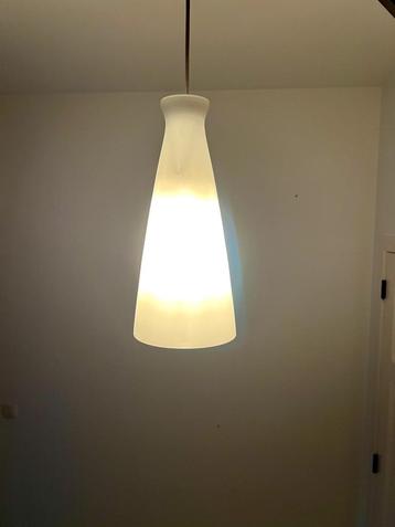 Vintage hanglamp / lamp Island Peill Putzler beschikbaar voor biedingen