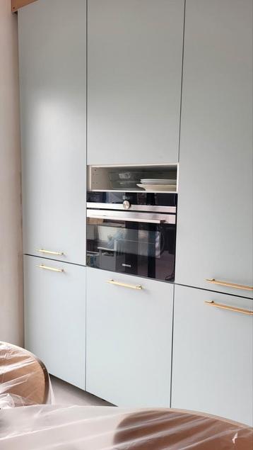 Siemens cb675gbs3 ZELFREINIGENDE OVEN (pyrolyse) 45 cm beschikbaar voor biedingen