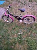 Fiets te koop, Ophalen