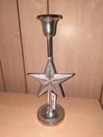 Bougeoir étoile, Enlèvement ou Envoi, Comme neuf, Chandelier