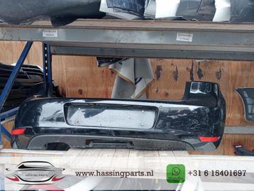 BUMPER ACHTER Volkswagen Golf VI (5K1) (5K6807421)