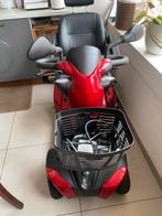 Scootmobiel, Ophalen, Zo goed als nieuw