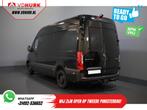 Mercedes-Benz Sprinter 317 CDI Aut. L2H2 BPM VRIJ/ 3.5t Trek, Auto's, Bestelwagens en Lichte vracht, Automaat, Cruise Control