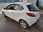 Nombreuses pièces MAZDA 2 1.4 Tdci 2009 // 5060 AUVELAIS, Autos : Pièces & Accessoires, Enlèvement, Utilisé, Droite, Mazda