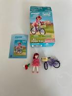 Playmobil Spirit  Maricela 70124, Ophalen of Verzenden, Zo goed als nieuw