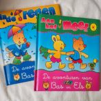 Leesboekjes, Enlèvement