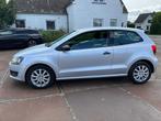 2010 Volkswagen Polo Personenauto, Auto's, Automaat, Gebruikt, Overige brandstoffen, Bedrijf