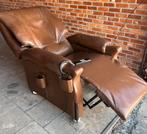 Relax zetel, Huis en Inrichting, Fauteuils, Ophalen, Zo goed als nieuw