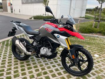 BMW GS 390 * 2019 * 7.500 km * GARANTIE beschikbaar voor biedingen