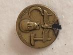 WW2 German Tag Der Arbeit 1934 Tinnie-Fred. Wagner, Ophalen of Verzenden