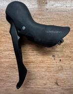 SHIMANO GRX RX600 DISC REMGREEP LINKS, Ophalen of Verzenden, Zo goed als nieuw, Shimano