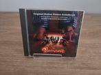 The Borrowers Original Soundtrack van Harry Gregson-Williams, Cd's en Dvd's, Ophalen of Verzenden