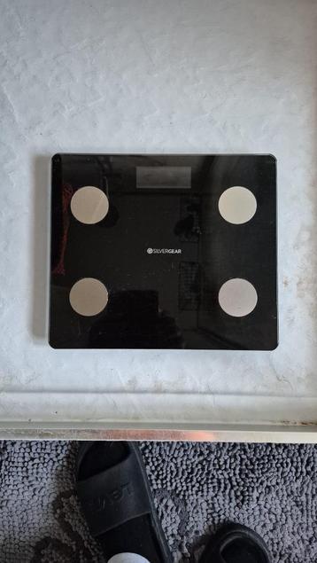 personenweegschaal beschikbaar voor biedingen