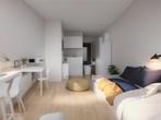 Appartement à louer à Namur Namur, 1 chambre, Immo, 1 pièces, Appartement, 114 kWh/m²/an, 302 m²