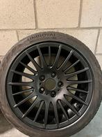 Originele BMW 17 inch velgen met banden, Auto-onderdelen, Ophalen