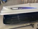 Thule grote dakkoffer, Auto-onderdelen, Overige Auto-onderdelen, Ophalen, Gebruikt