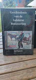 Geschiedenis van de Aalsterse brouwerijen, Verzamelen, Ophalen of Verzenden