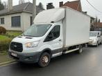 2015 Ford Transit meubelbak, Auto's, Euro 5, Gebruikt, Ford, Te koop