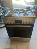 Bosch series 4, Electroménager, Cuisinières, Enlèvement, Comme neuf