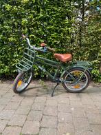 Fiets 16 inch, Fietsen en Brommers, Ophalen of Verzenden, Zo goed als nieuw