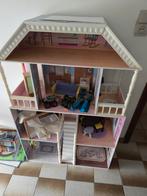 Maison de poupée, Enfants & Bébés, Enlèvement, Comme neuf