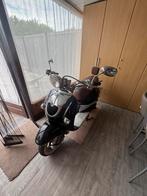 Neco 125cc, Fietsen en Brommers, Ophalen