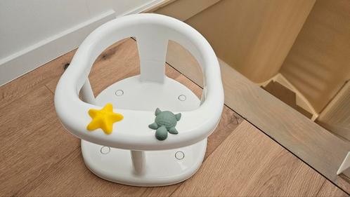 Badzitje A3 Baby & Kids – wit – €5, Kinderen en Baby's, Badjes en Verzorging, Zo goed als nieuw, Badje, Ophalen