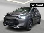 Citroën C3 Aircross 1.2 PureTech 110 S&S MAN MAX, Autos, Electronic Stability Program (ESP), Entreprise, Boîte manuelle, 5 portes
