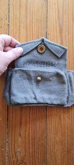 Pochette munition RAF, GB 2WW, Collections, Autres types, Armée de l'air, Envoi