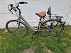 Oxford meisjesfiets, Ophalen, Versnellingen
