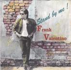 frank valentino, Enlèvement ou Envoi