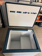 Diepvries kist, Ophalen