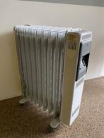 Radiator op olie merk: Philips , 2000watt, Doe-het-zelf en Bouw, Verwarming en Radiatoren, Ophalen, Zo goed als nieuw, Radiator