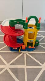 Fisher Price Little People Racin' Ramps Garage, Enlèvement